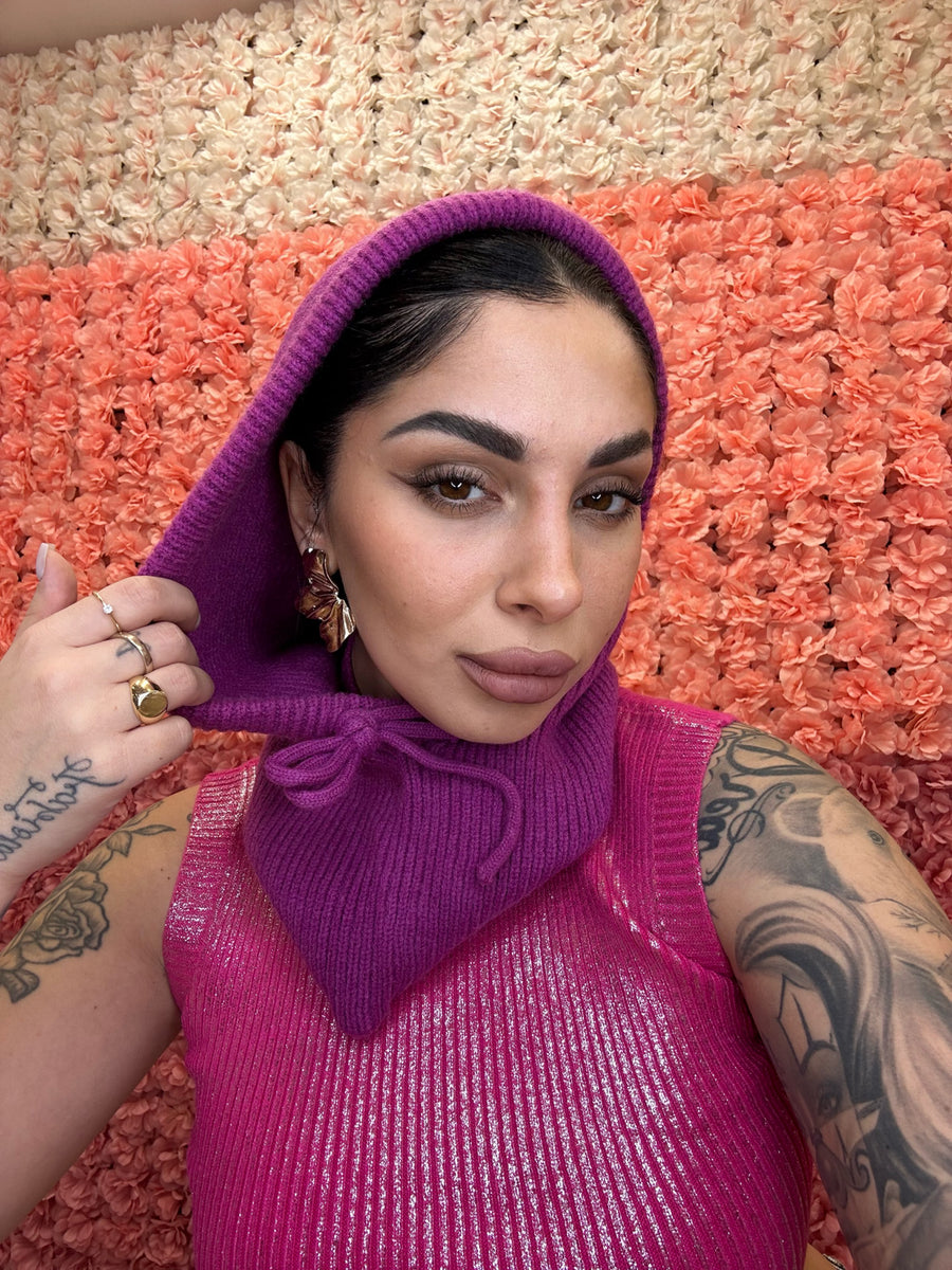 Balaclava Colors – PINK SHOP ONLINE