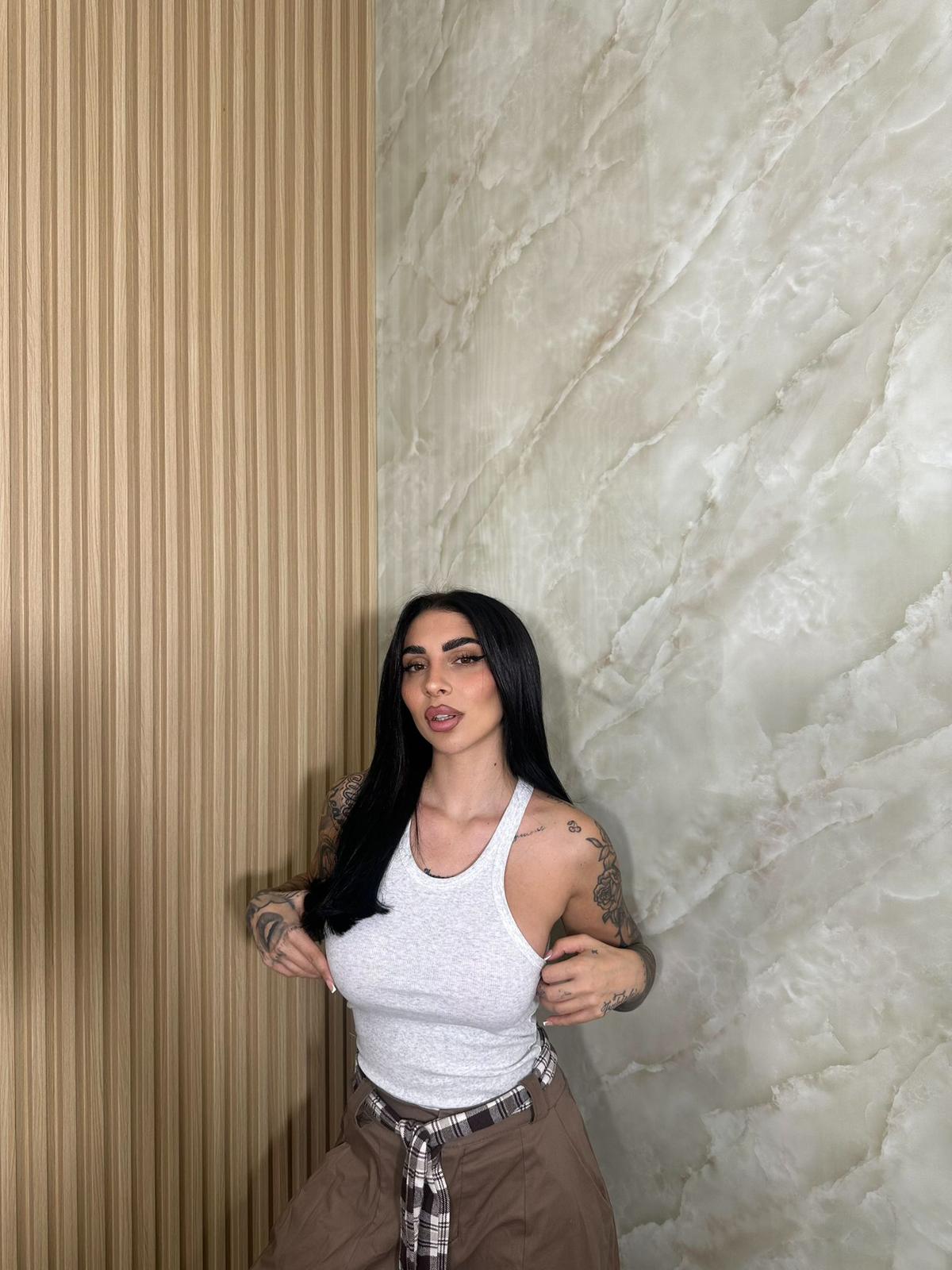 Canotta Slim