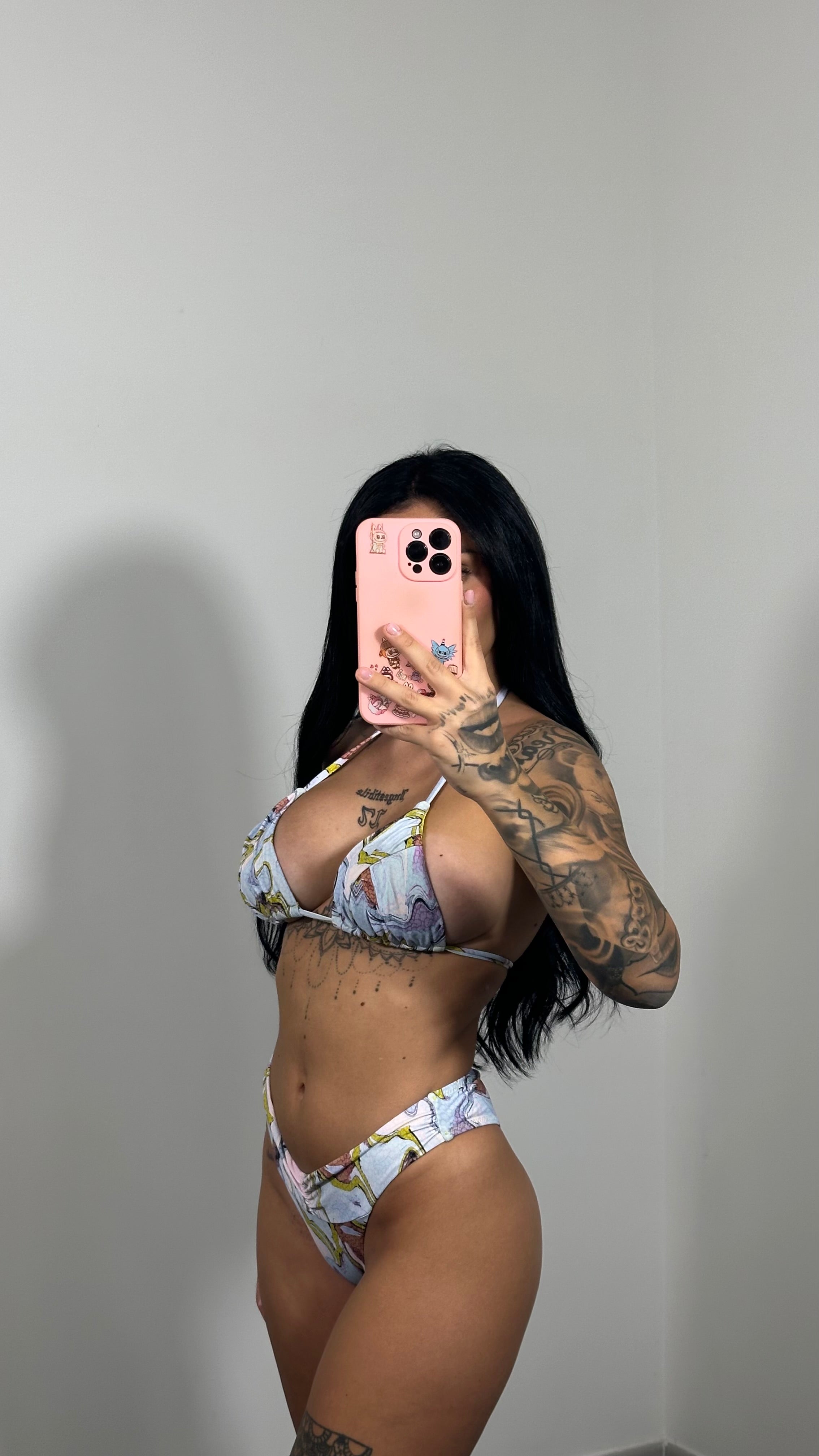 Bikini Clavia