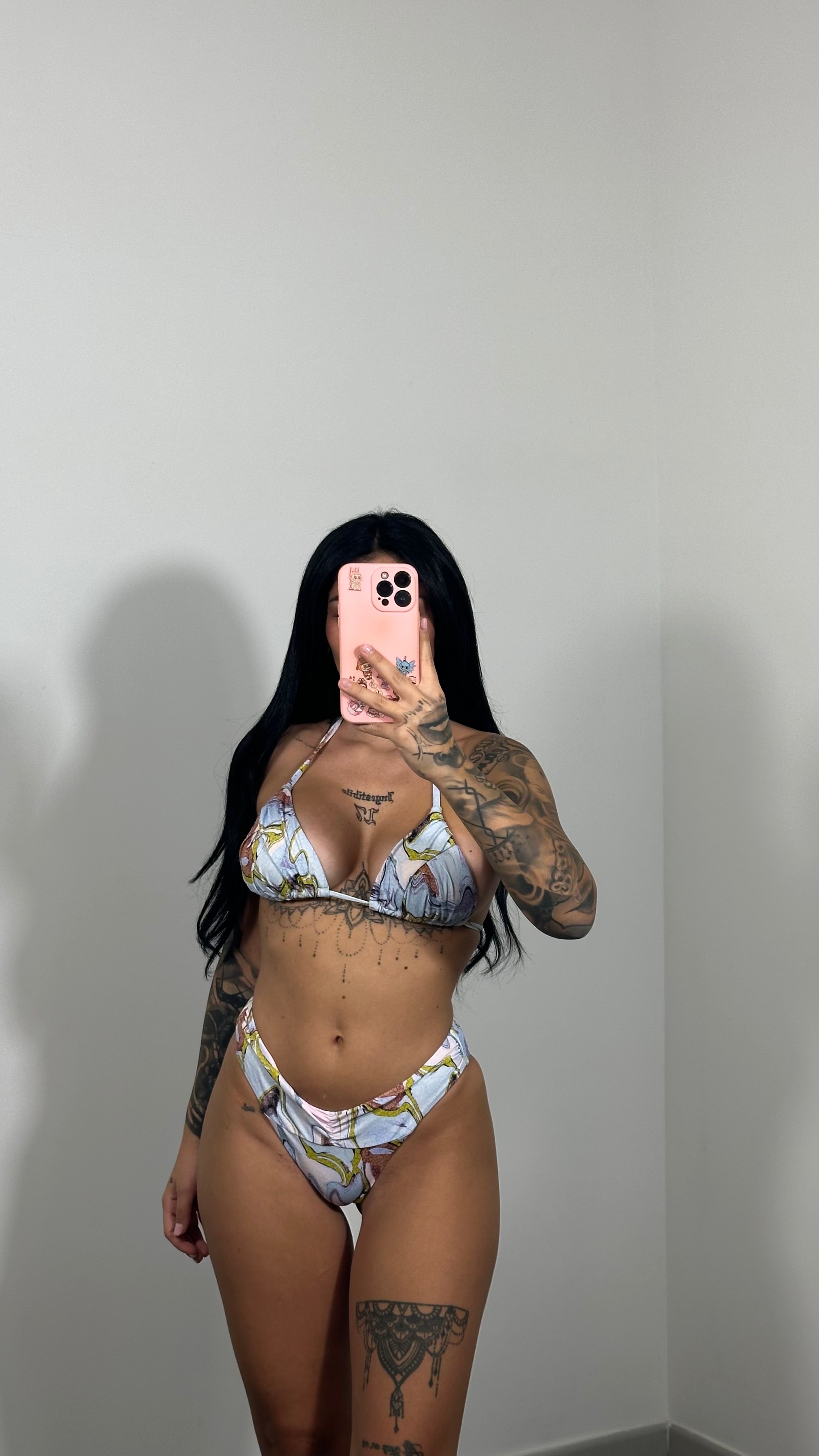 Bikini Clavia