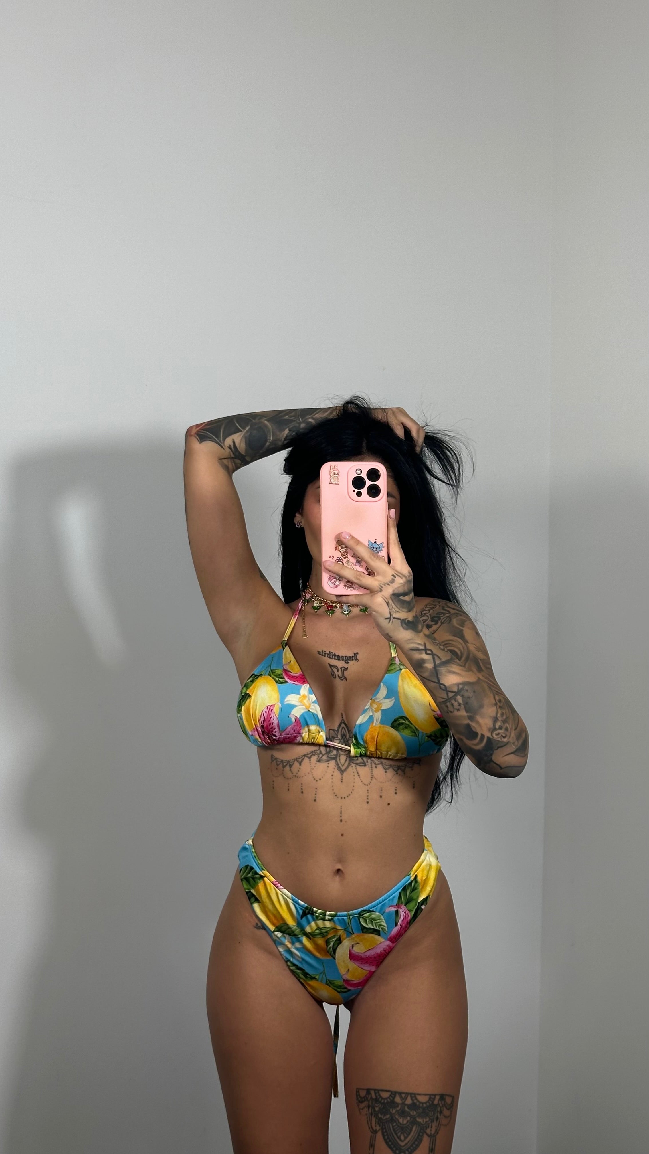 Coo-Bikini Caprice
