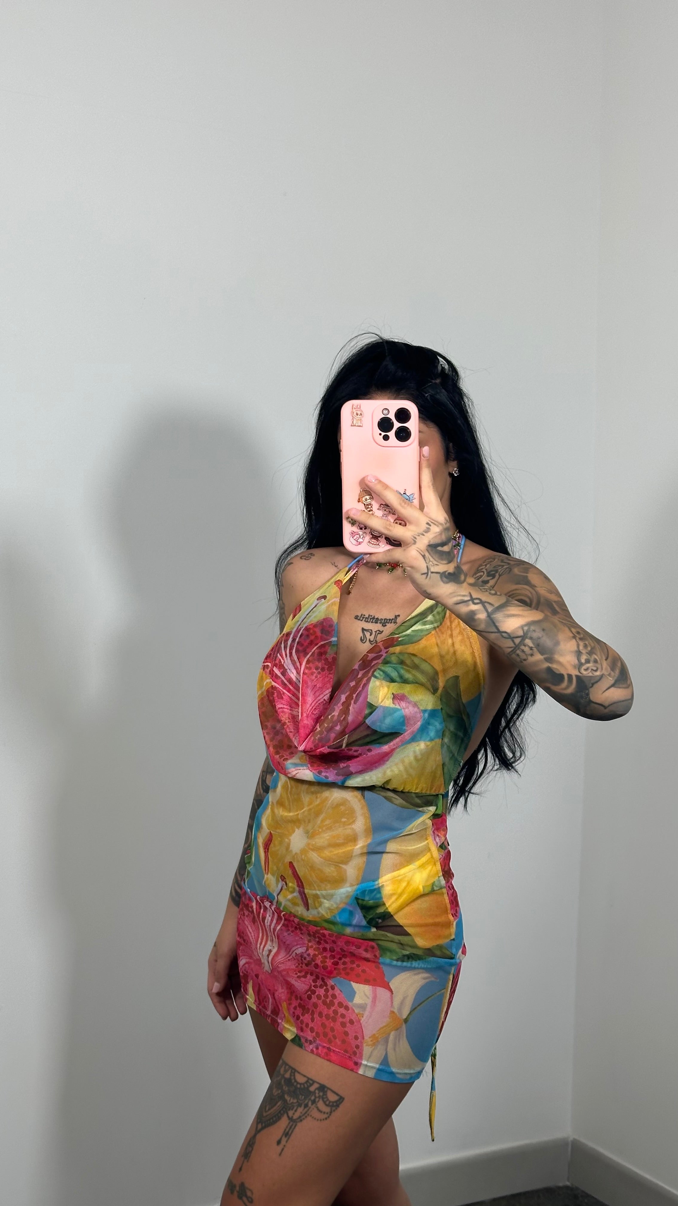 Coo-Bikini Caprice