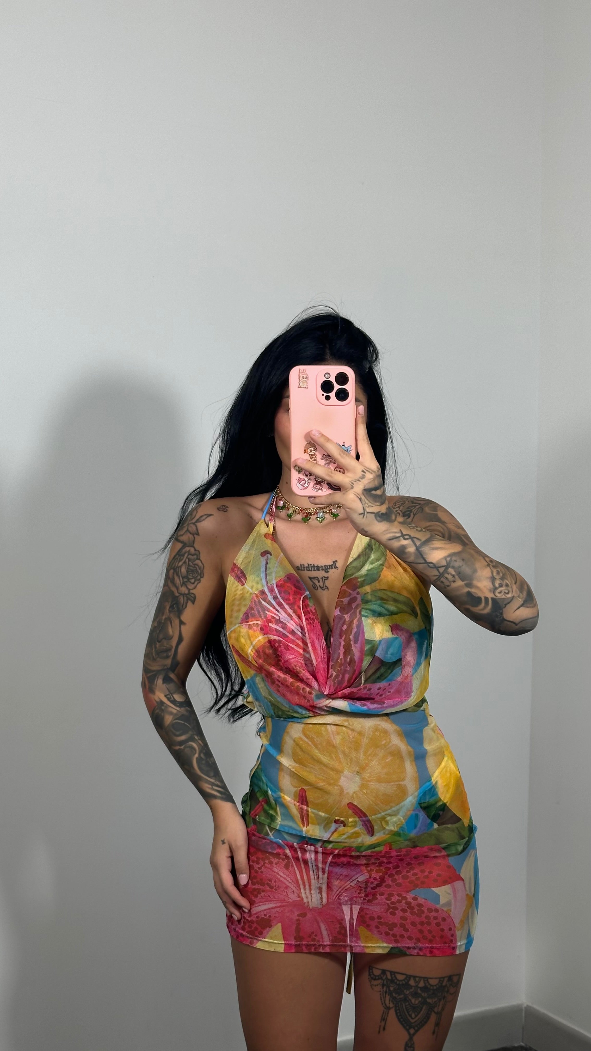 Coo-Bikini Caprice