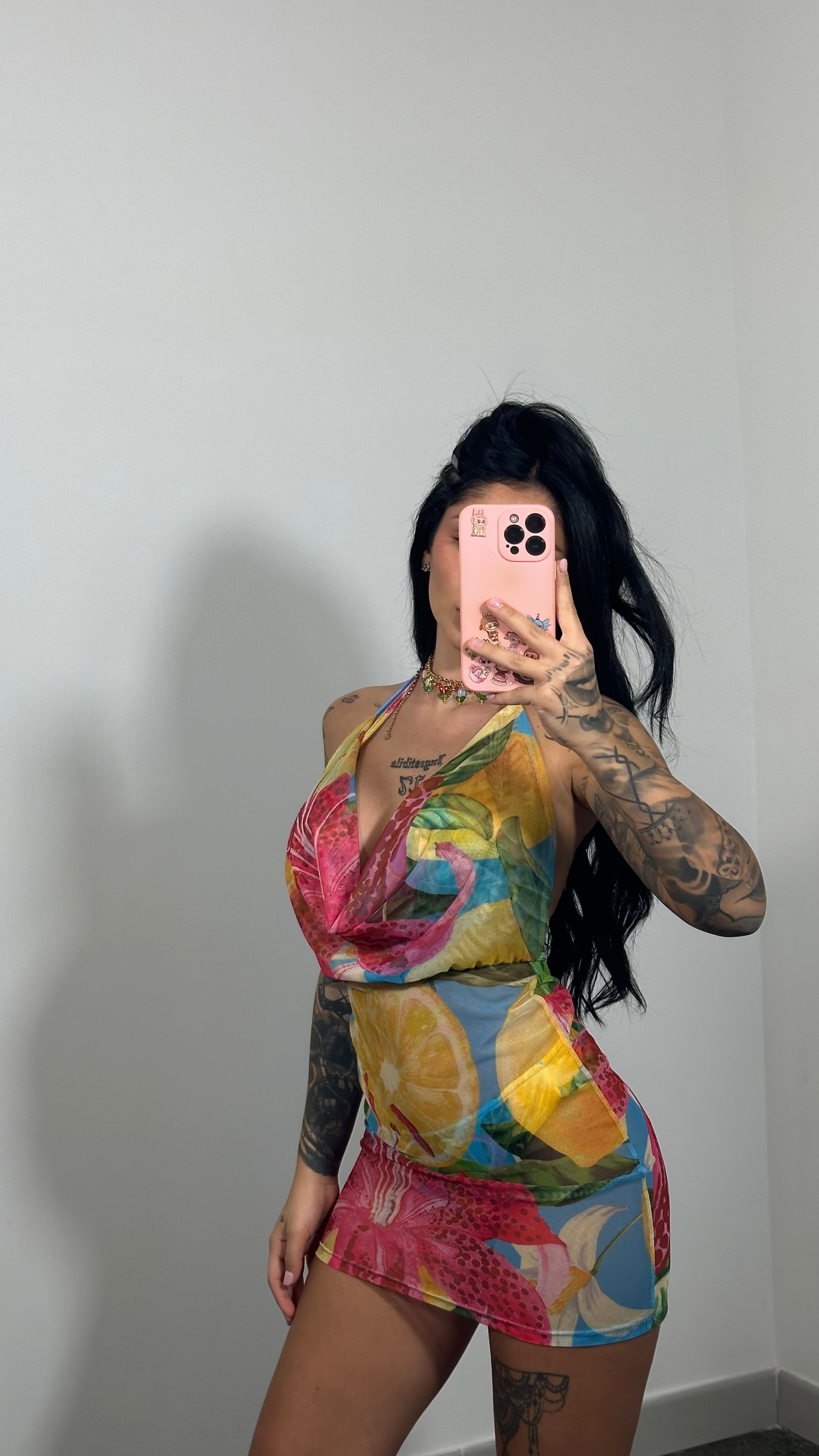 Coo-Bikini Caprice