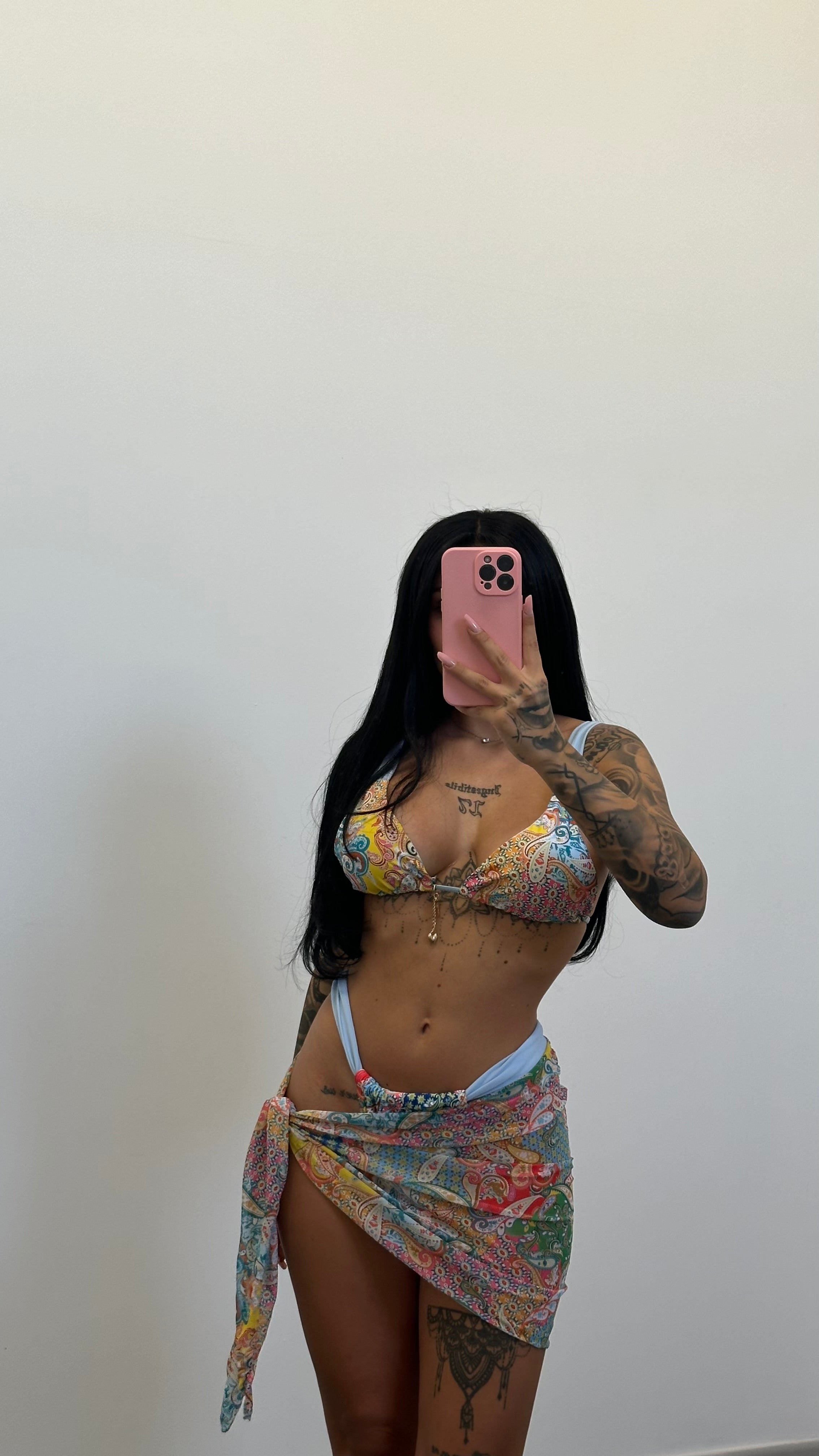 Co-Bikini Bandana