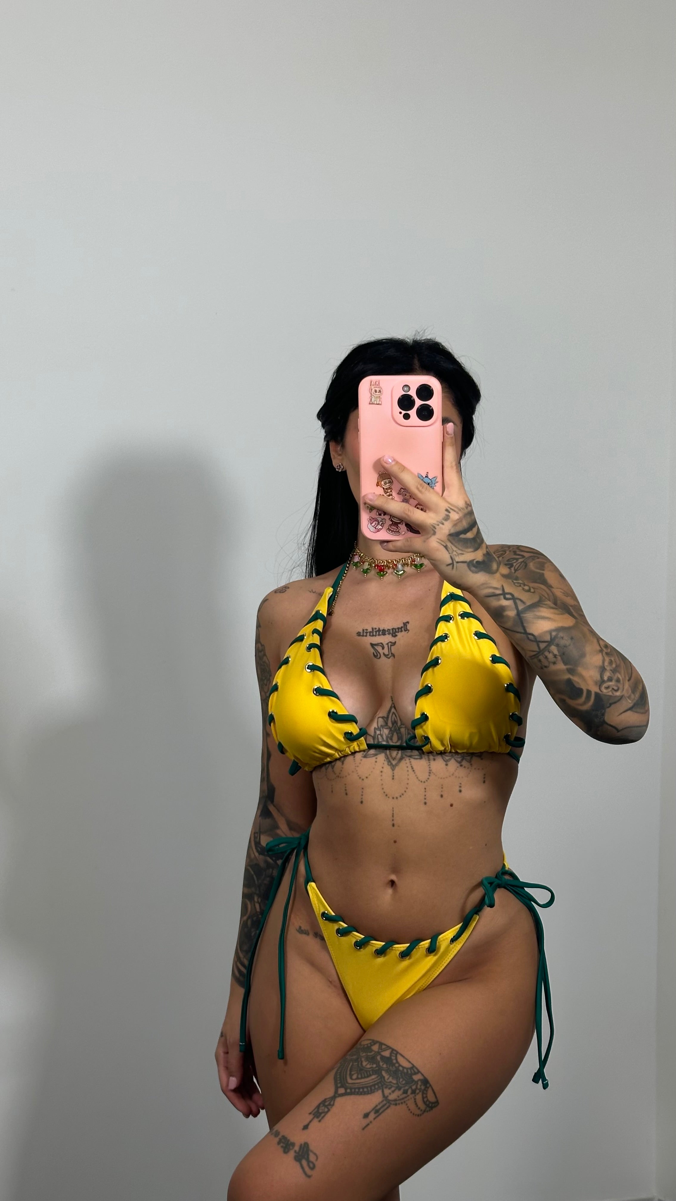Bikini Sunny
