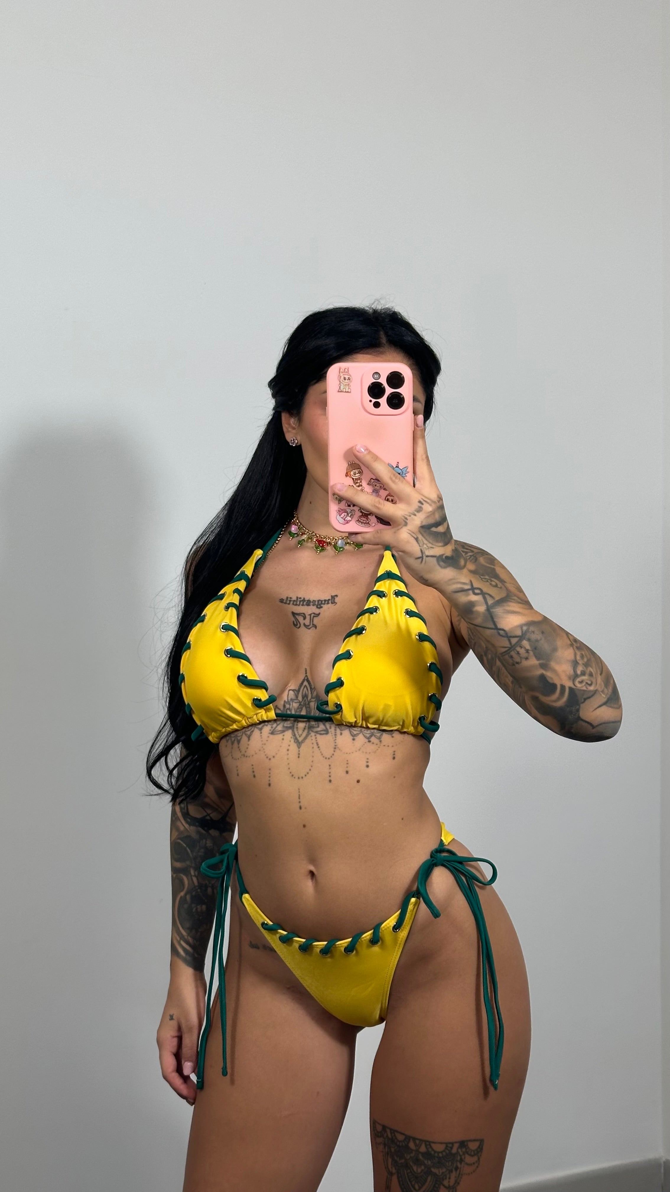 Bikini Sunny