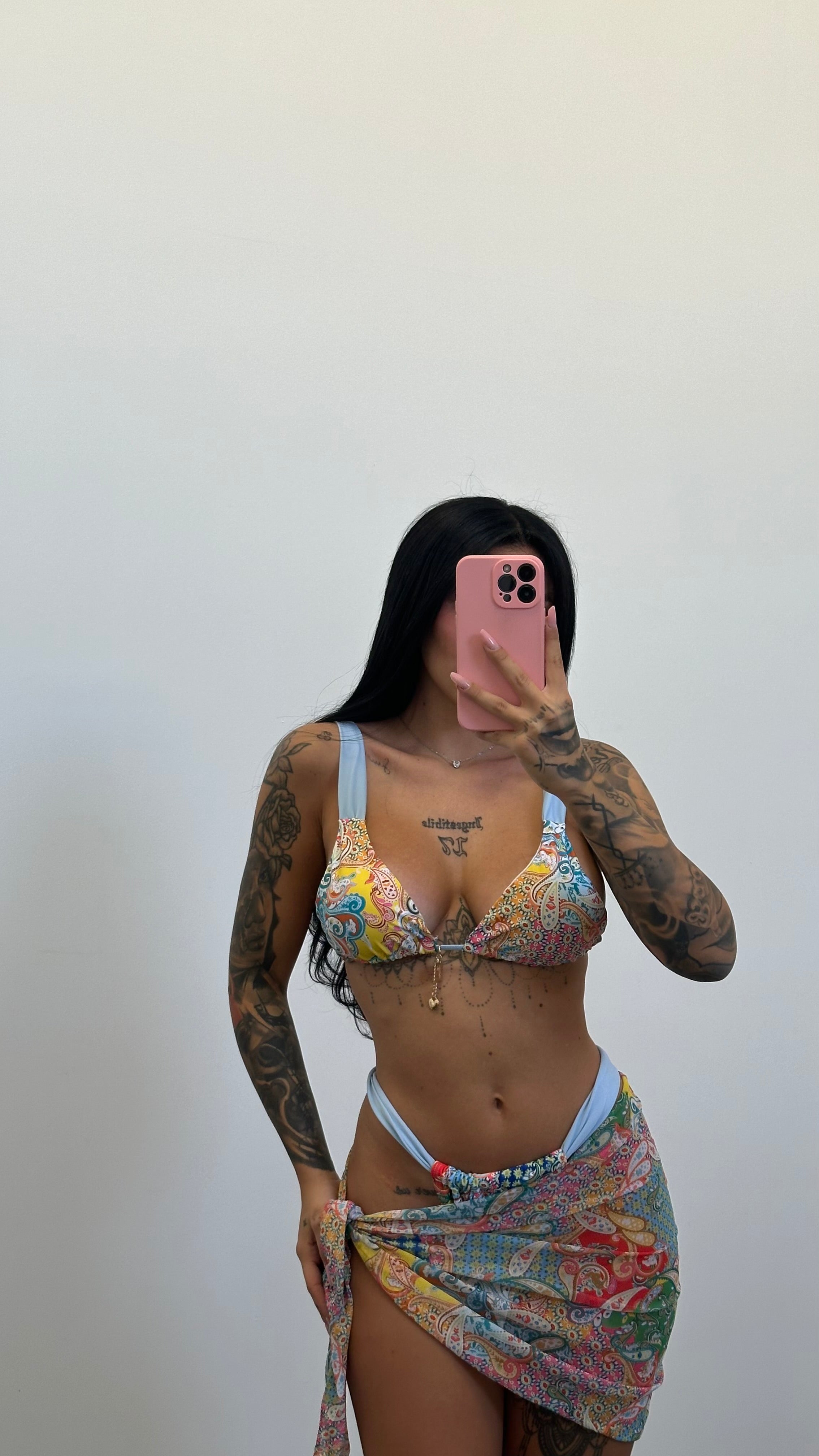 Co-Bikini Bandana