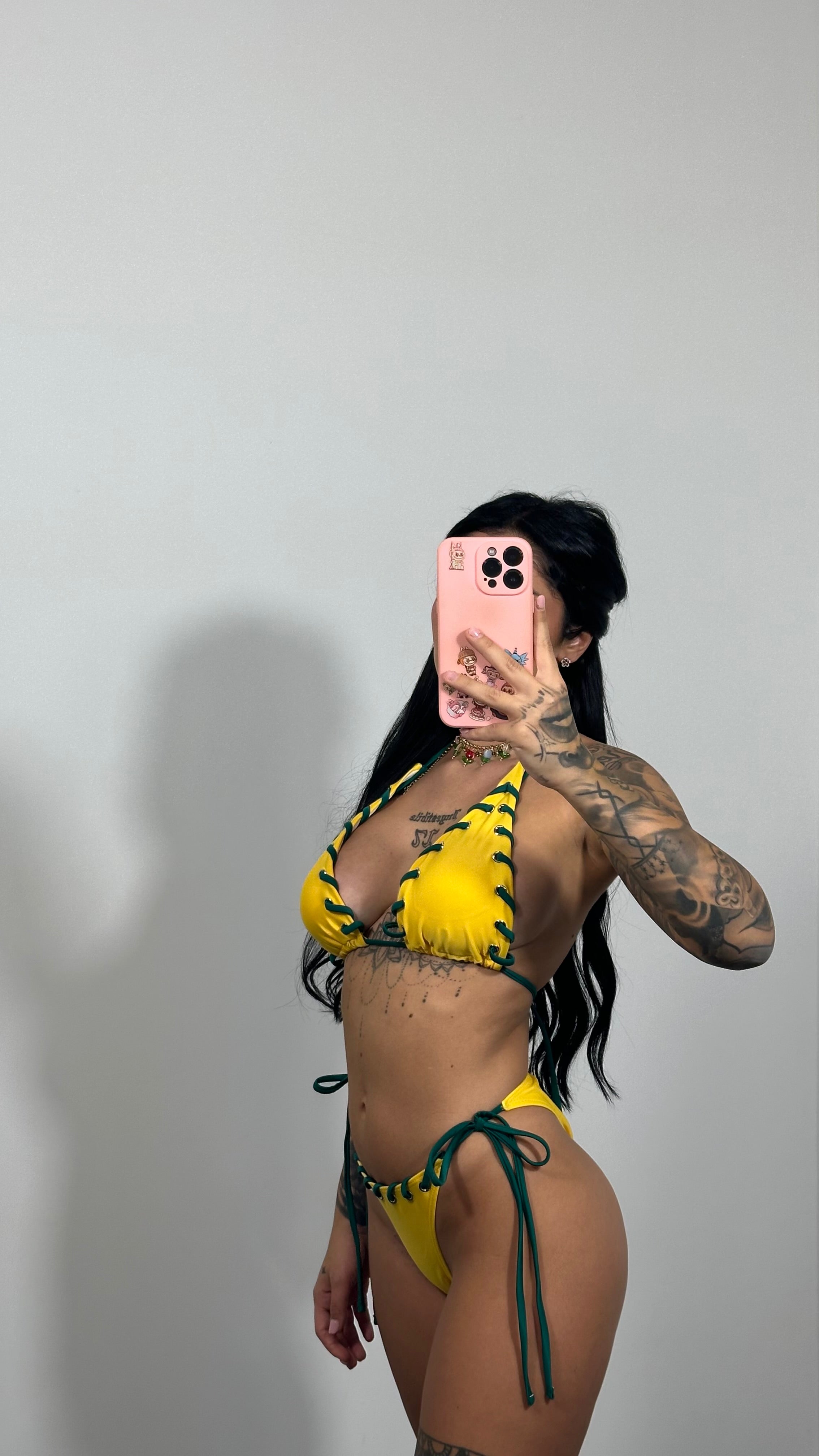 Bikini Sunny