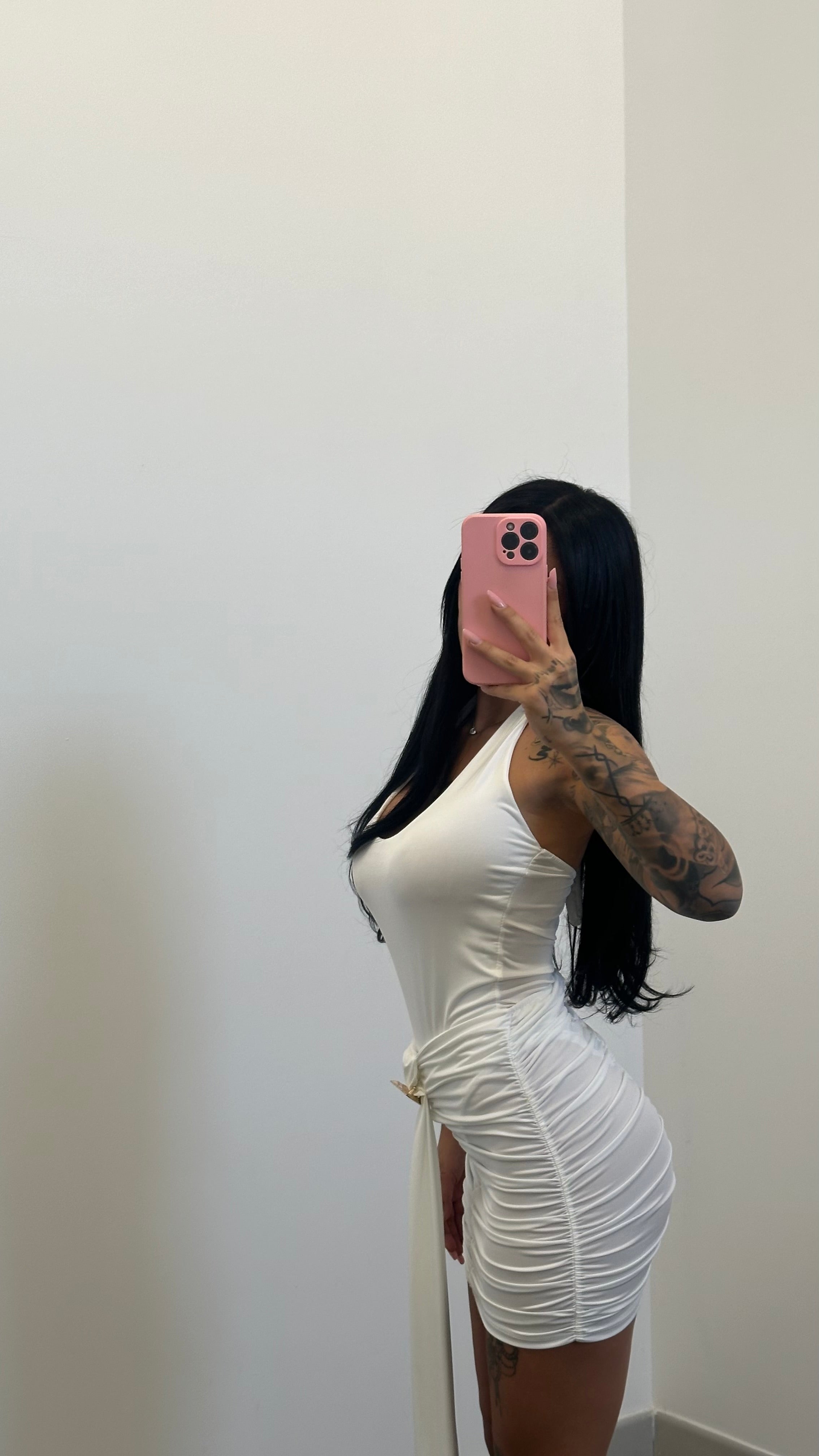 Co-Intero White