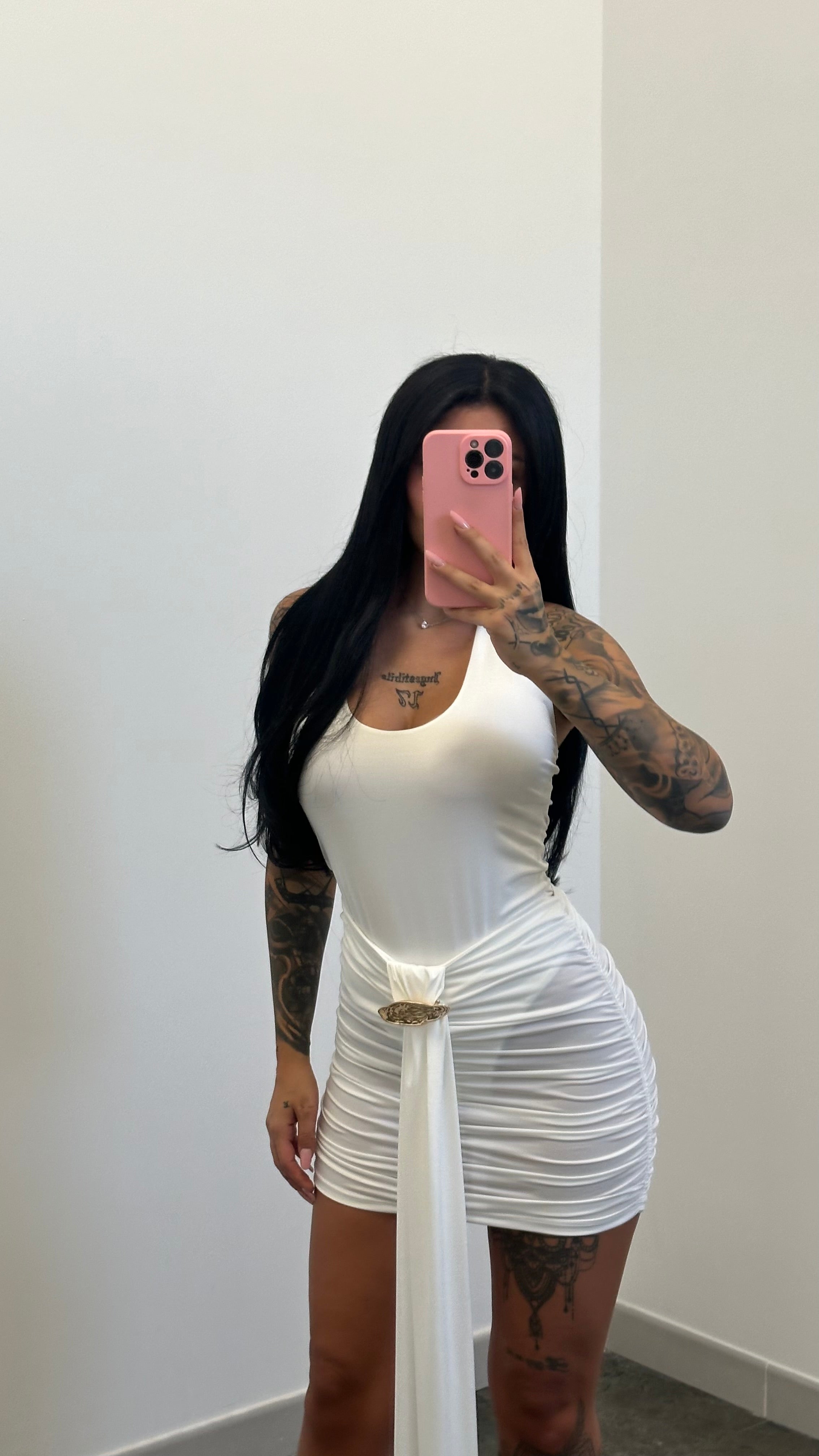 Co-Intero White