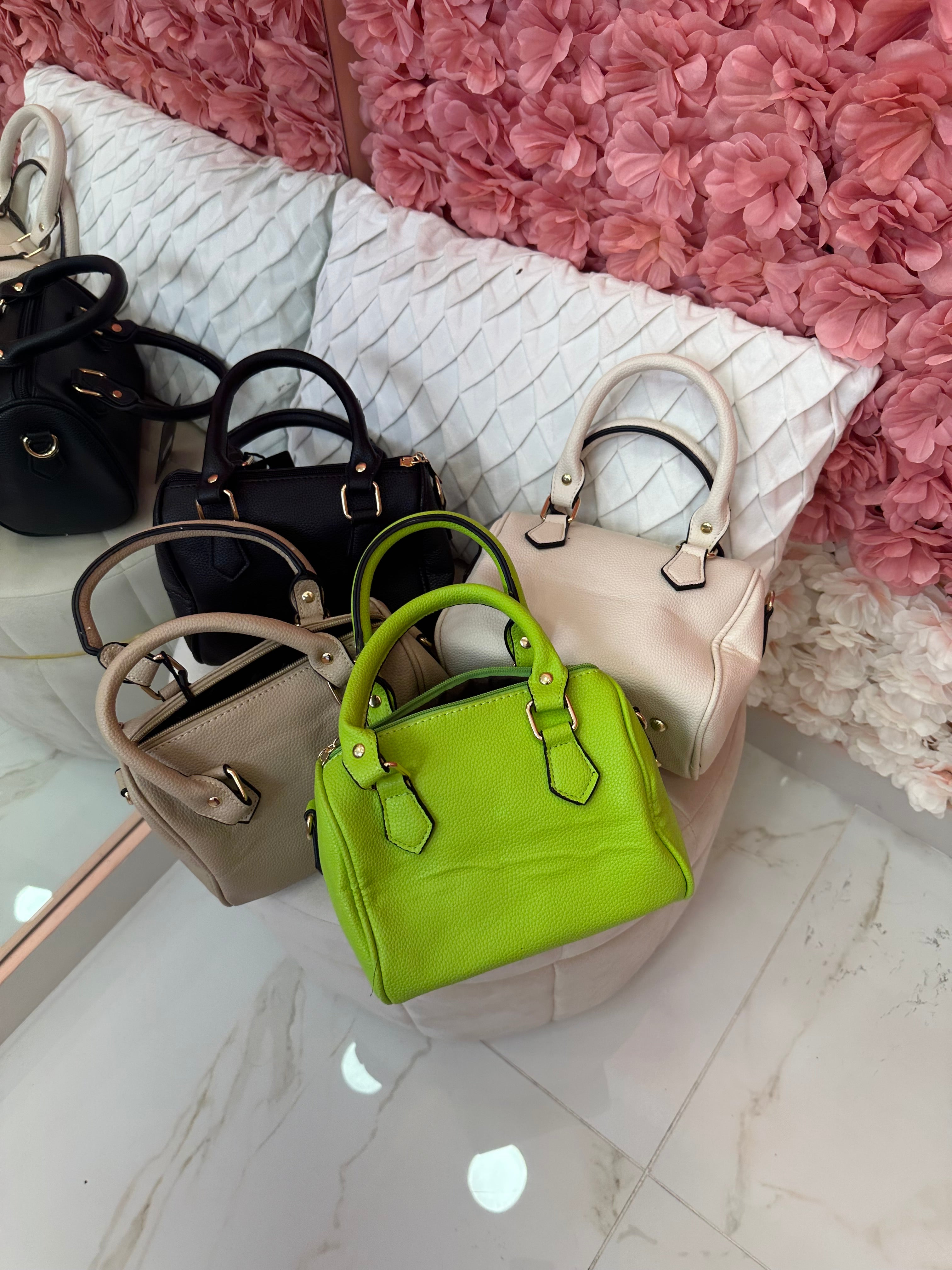 Mini bag Green