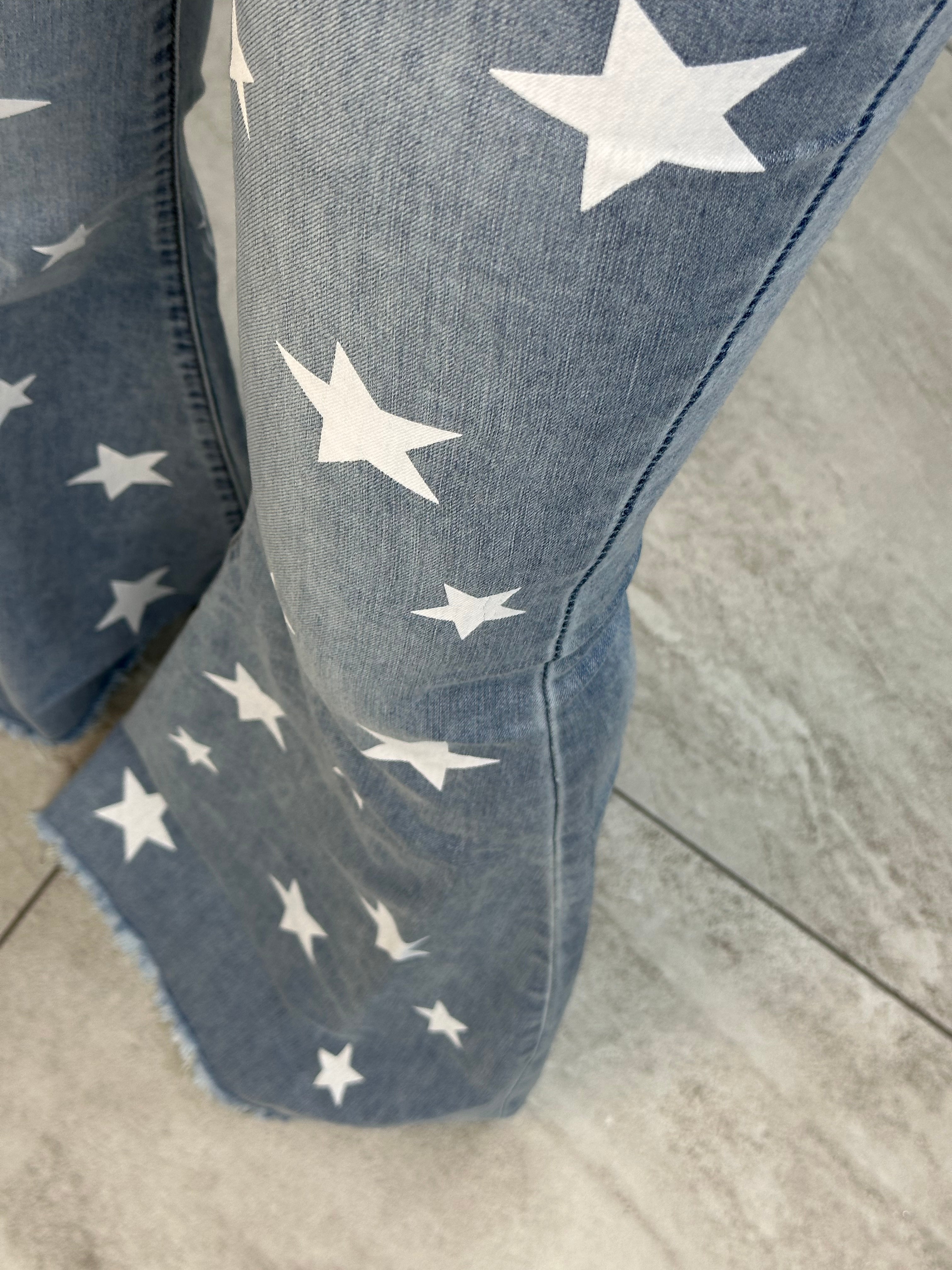 Jeans Stars